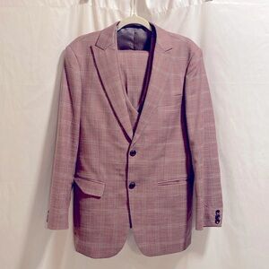 Tazzio 3 Piece Suit